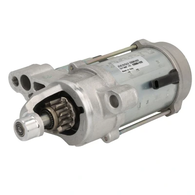 Abbildung von DENSO DSN1437 Anlasser 12V 1,5kW 11 AUDI: A7 Sportback, A6 C7 Avant, Limousine, PORSCHE: Macan
