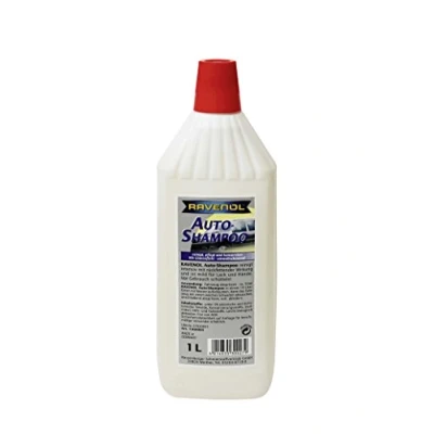 Abbildung von RAVENOL Auto Shampoo