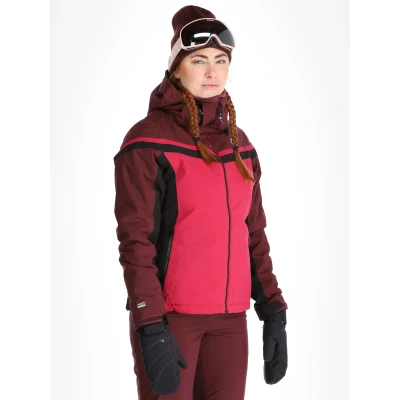 Abbildung von Dare2b Flurry Skijacke