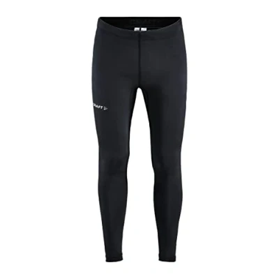 Abbildung von Craft Herren Training Advance Essencee Compression Strumpfhose, Schwarz, XXL