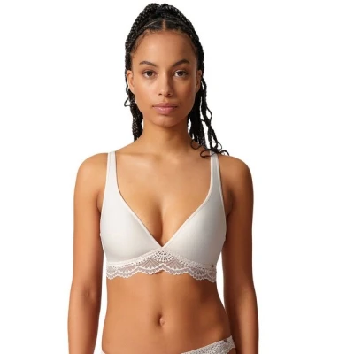 Abbildung von Skiny Triangel BH, Damen, Größe: 80A, Rosa