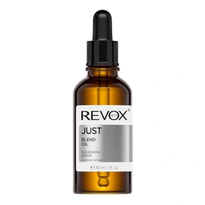 Abbildung von Revuele REVOX JUST Öl Mischung, 30 ml