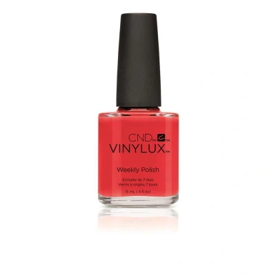 Abbildung von CND Nagellack Vinylux Weekly Polish Mambo Beat #244