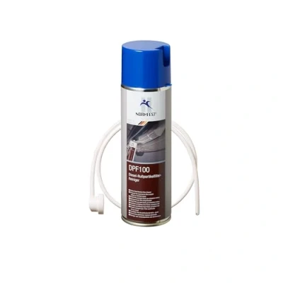 Abbildung von Normfest DPF100 Diesel Rußpartikelfilter Reiniger 400ml