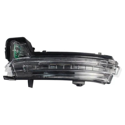 Abbildung von ALKAR 6205693 Blinker vorne Links LED für /Rechtslenker SKODA: Kodiaq, Karoq SUV