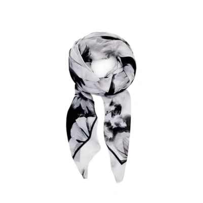 Abbildung von Desigual Tuch, Damen, Größe: One Size, Black