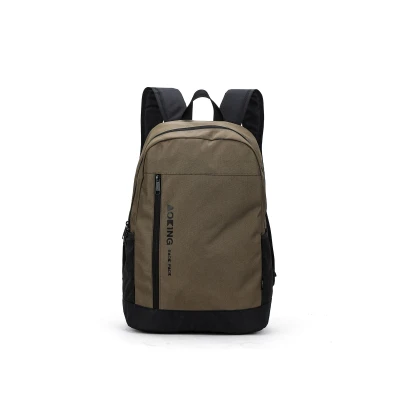 Abbildung von Aoking Tagesrucksack, Größe: 1, Dark green