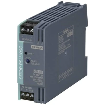 Abbildung von Siemens 6EP1331 5BA10