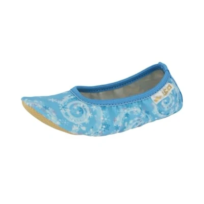 Abbildung von Gymnastikschuh Mädchen Slipper LICO G 1 Style