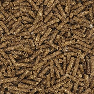 Abbildung von Havens Schaf Konditions Pellets 25 kg (Allroundpellets)