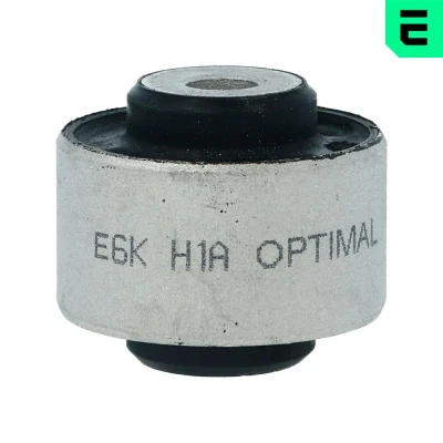 Abbildung von OPTIMAL F9 0126 Querlenkerlager Vorderachse links, rechts, innen 40, 53,4mm Gummimetalllager für Querlenker AUDI: A4 B8 Avant