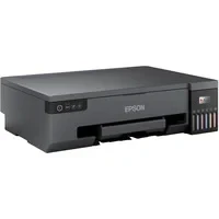 Abbildung von Epson EcoTank ET 18100 color 5ppm Fotodrucker, (WLAN (Wi Fi), Wi Fi Direct)