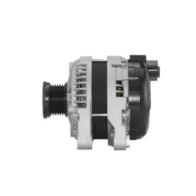 Abbildung von HELLA 8EL 011 713 731 Lichtmaschine 12V 120A FORD: FIESTA 6, FOCUS 3 Turnier,