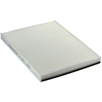 Abbildung von DENCKERMANN M110071 Innenraumfilter Frischluftfilter 260 194 20 NISSAN: Primera Kombi, Limousine, Hatchback