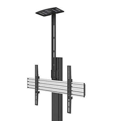 Abbildung von Neomounts NMPRO CAMSHELF Multimedia Halterung universelle CAM Geräteträger