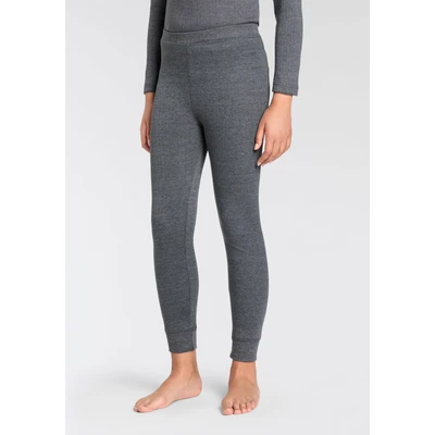 Abbildung von HEAT keeper Thermounterhose, Thermohose für Jungen und Mädchen