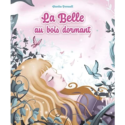 Abbildung von Les Minicontes classiques La belle au bois dormant Dès 3 ans