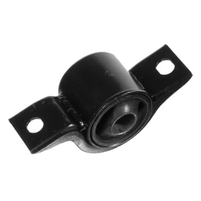 Abbildung von MEYLE 714 006 0002 Querlenkerlager mit Halter ORIGINAL Quality Vorderachse rechts, links, unten, hinten FORD: Focus Mk1 Kombi