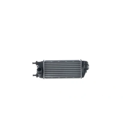 Abbildung von MAHLE ORIGINAL CI 691 000S Ladeluftkühler FIAT: Panda III Schrägheck, 500 C Cabrio, Schrägheck