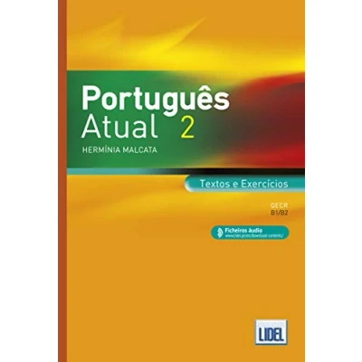 Abbildung von Portugues Atual: Book 2 + Ficheiros audio Textos e Exercicios (B1/B2) 20