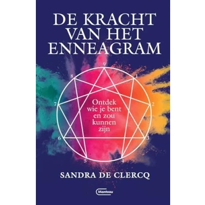 Abbildung von De kracht van het enneagram: ontdek wie je bent en zou kunnen zijn
