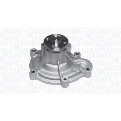 Abbildung von MAGNETI MARELLI 352316170686 Wasserpumpe MERCEDES BENZ: C Klasse Limousine
