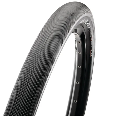 Abbildung von RE FUSE Reifen 27,5 x 2,00 tr. flexibel MaxxShield / Tubeless Ready