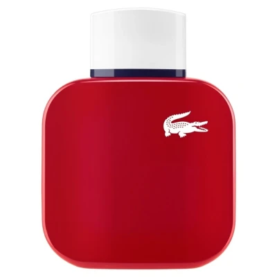 Abbildung von Lacoste Eau de L.12.12 French Panache Toilette 90 ml