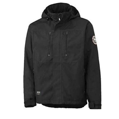 Abbildung von Helly Hansen Winterjacke BERG JACKET (1 St)