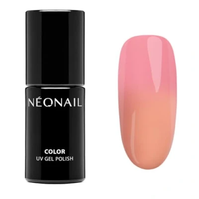 Abbildung von NEONAIL UV Nagellack 7,2 ml ROSA WINNING SPIRIT Farben Lack Gel Nägel Nageldesign Shellack