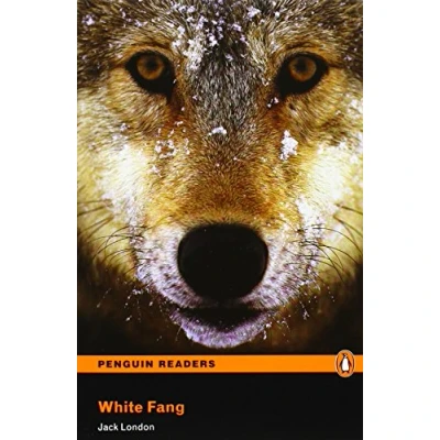 Abbildung von L2:White Fang Book &amp; MP3 Pack: Text in English. Elementary (Pearson English Graded Readers)