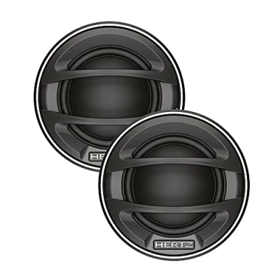 Abbildung von Hertz Mille ML 280.3 Hochtöner/Lautsprecher 35 mm, 180 Watt