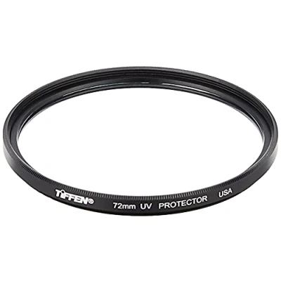 Abbildung von Tiffen FILTER 72MM UV PROTECTOR