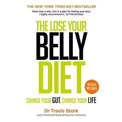 Abbildung von The Lose Your Belly Diet: Change Gut, Life