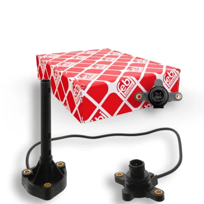Abbildung von Sensor, Motorölstand FEBI BILSTEIN 47009