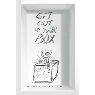 Abbildung von Get out of your Box: The &quot;merry people&quot; book