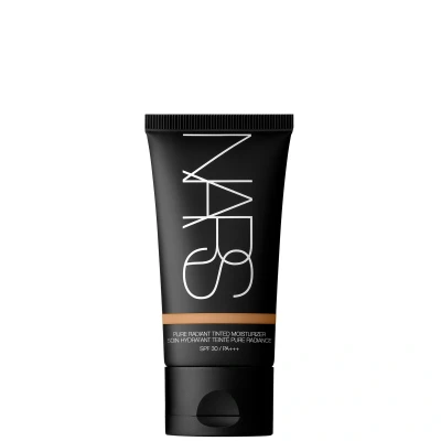 Abbildung von NARS PURE Radiant Tinted Moisturizes Foundation, Größe: 50 ml, Auckland