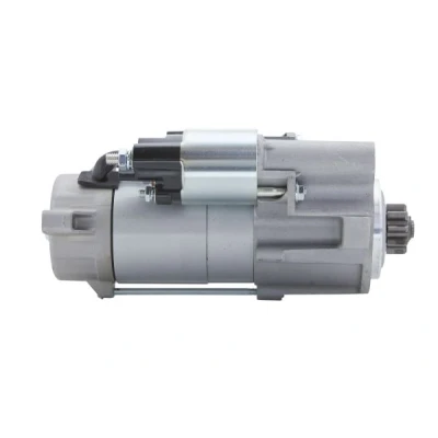 Abbildung von HELLA 8EA 011 611 981 Anlasser 12 2 9 JAGUAR: XF Limousine, XJ Limousine