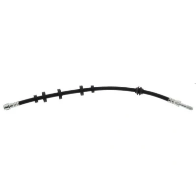 Abbildung von MAPCO 3429 Bremsschläuche Vorderachse 520 AUDI: A4 B8 Avant, Limousine, B6/B7 Cabrio