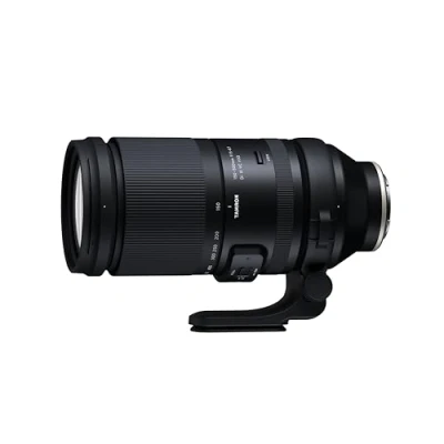 Abbildung von Tamron 150 500mm f/5 6.7 Di III VC VXD Sony FE