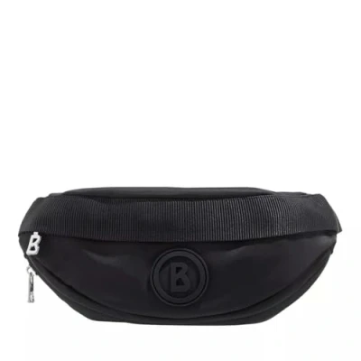 Abbildung von Bogner Maggia Janica Gürteltasche, Größe: One Size, Black