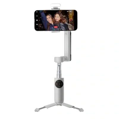 Abbildung von Insta360 Flow Creator Kit gray Gimbal