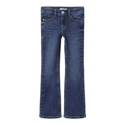 Abbildung von Name It Schlagjeans POLLY (1 tlg) Weiteres Detail