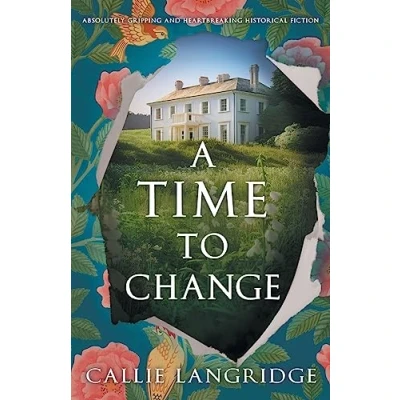 Abbildung von A Time to Change: Absolutely gripping and heartbreaking historical fiction (A Mandeville Mystery, Band 1)