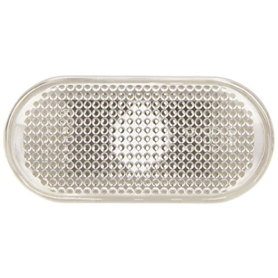 Abbildung von VAN WEZEL 3388915 Blinker weiß vorne links, rechts ohne Lampenträger NISSAN: MICRA C+C 3, Note I