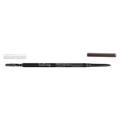 Abbildung von IsaDora The Precision Brow Pen, Definition &amp; Waterproof 03 Medium