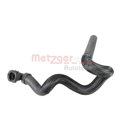 Abbildung von METZGER 2421158 Kühlerschlauch Motorraum DACIA: LOGAN MCV 2, Dokker Express, SANDERO 2