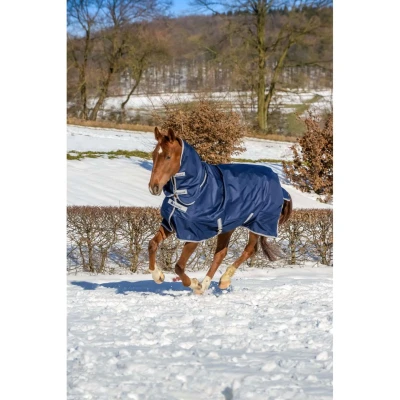 Abbildung von Bucas Freedom Turnout Full Neck 300g Navy 85/107