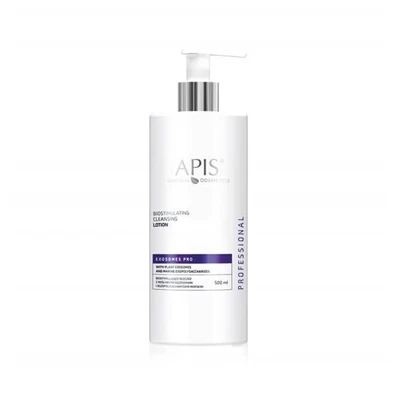 Abbildung von APIS EXOSOMES PRO, Biostimulierende Milch mit pflanzlichen Exosomen, Anti Aging, 500 ml
