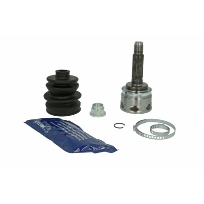 Abbildung von MEYLE 33 14 498 0019 Gelenksatz ORIGINAL Quality radseitig ohne ABS Ring SUZUKI: SWIFT 2 Schragheck, Alto V